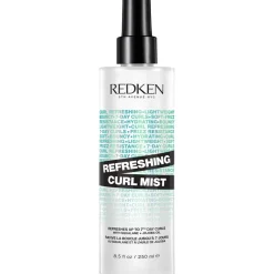 Styling Hybrid Curl Refreshing Curl Mist von Redken