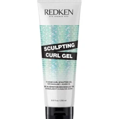 Styling Hybrid Curl Sculpting Curl Gel von Redken