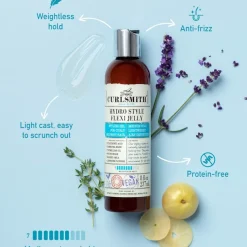 Styling Hydro Style Flexi Jelly von Curlsmith