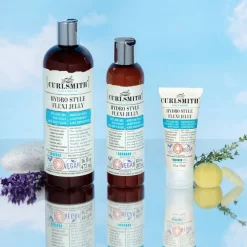 Styling Hydro Style Flexi Jelly von Curlsmith