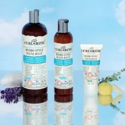 Styling Hydro Style Flexi Jelly von Curlsmith