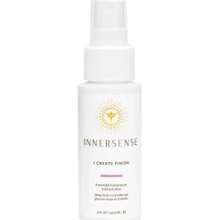 Styling I Create Finish Spray von Innersense