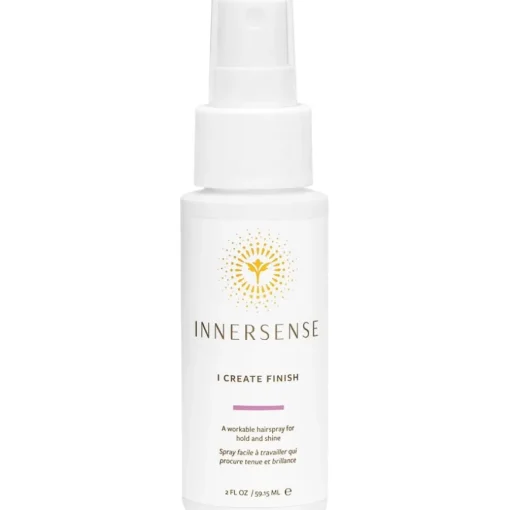 Styling I Create Finish Spray von Innersense