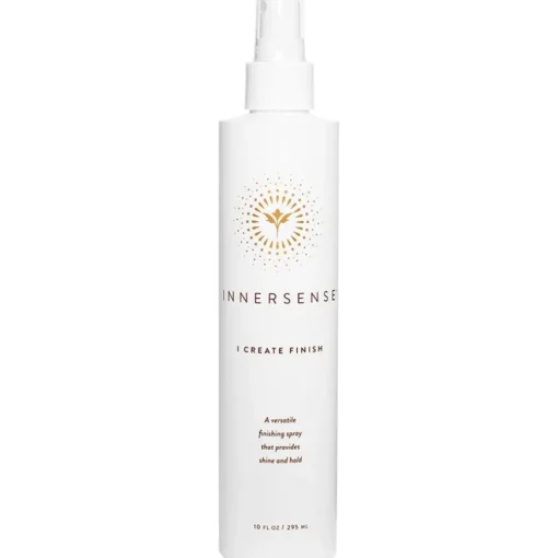 Styling I Create Finish Spray von Innersense