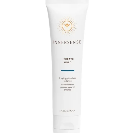 Styling I Create Hold Gel von Innersense