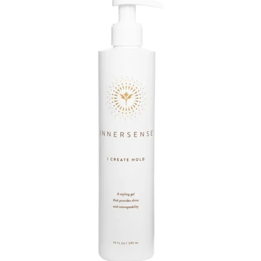 Styling I Create Hold Gel von Innersense