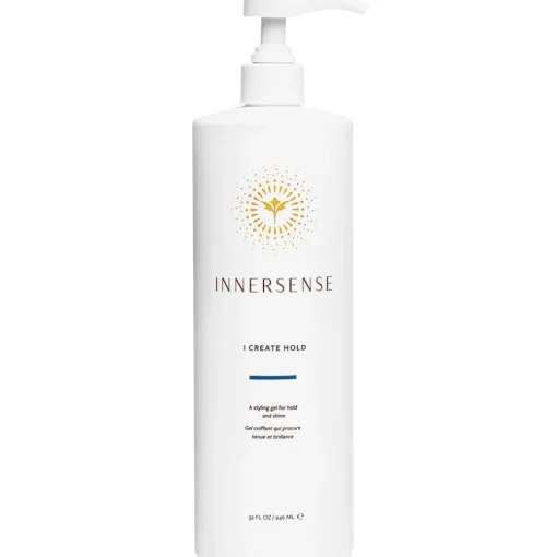 Styling I Create Hold Gel von Innersense
