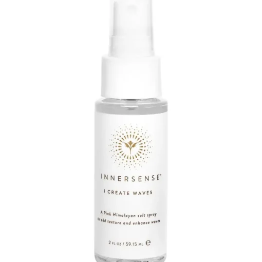 Styling I Create Waves Spray von Innersense