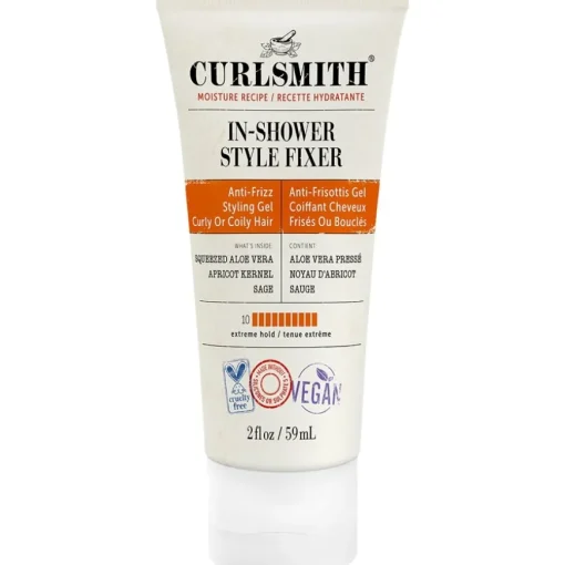 Styling In-Shower Style Fixer von Curlsmith