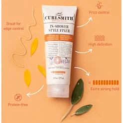 Styling In-Shower Style Fixer von Curlsmith