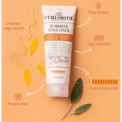 Styling In-Shower Style Fixer von Curlsmith