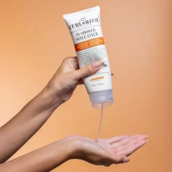 Styling In-Shower Style Fixer von Curlsmith
