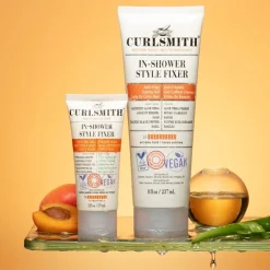 Styling In-Shower Style Fixer von Curlsmith