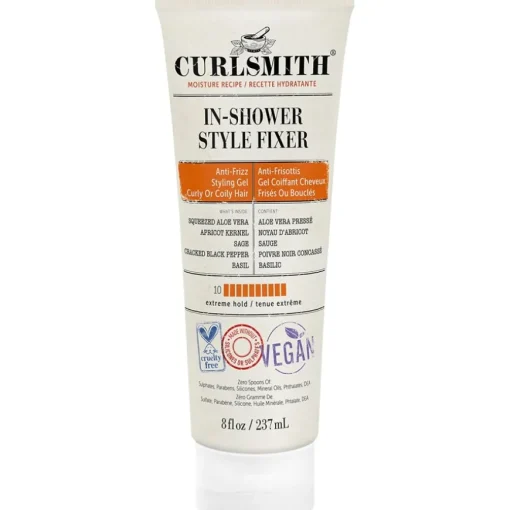 Styling In-Shower Style Fixer von Curlsmith