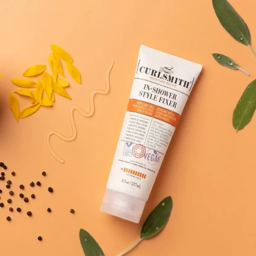 Styling In-Shower Style Fixer von Curlsmith