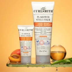 Styling In-Shower Style Fixer von Curlsmith