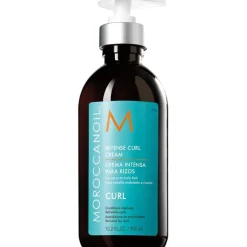 Styling Intense Curl Cream von Moroccanoil