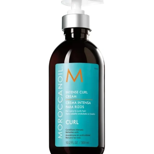 Styling Intense Curl Cream von Moroccanoil