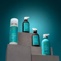 Styling Intense Curl Cream von Moroccanoil