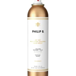 Styling Jet Set Precision Control Hair Spray von Philip B