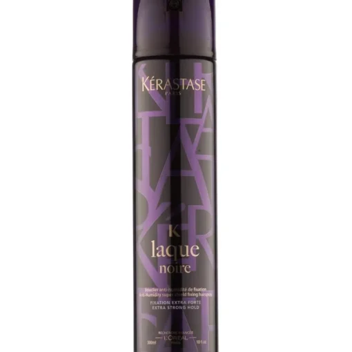 Styling Laque Noire von Kérastase
