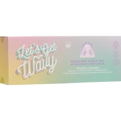 Styling Let’s Get Wavy von Yes Studio