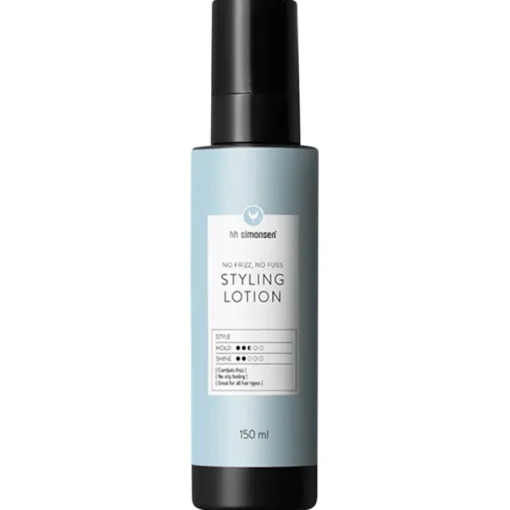 Styling Lotion von HH Simonsen