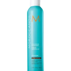 Styling Luminous Hairspray Extra Strong von Moroccanoil