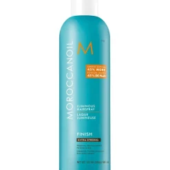 Styling Luminous Hairspray Extra Strong von Moroccanoil