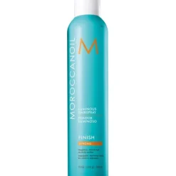 Styling Luminous Hairspray Strong von Moroccanoil