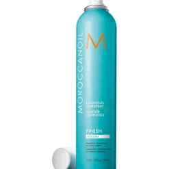 Styling Luminous Hairspray Medium von Moroccanoil
