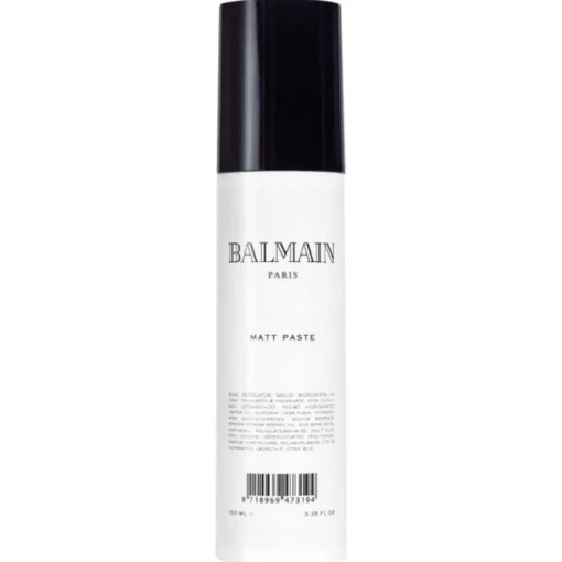 Styling Matt Paste von Balmain Hair Couture