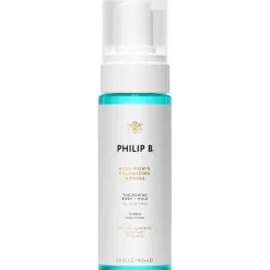 Styling Maui Wowie Volumizing Mousse von Philip B