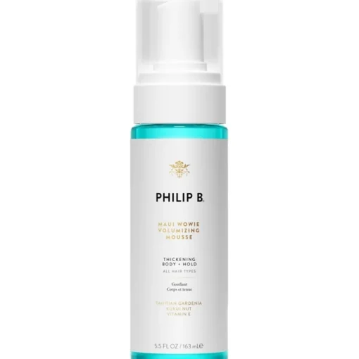 Styling Maui Wowie Volumizing Mousse von Philip B