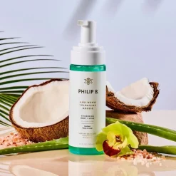 Styling Maui Wowie Volumizing Mousse von Philip B