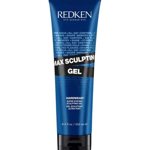 Styling Max Sculpting Gel von Redken