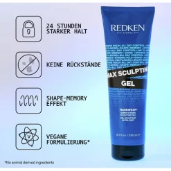 Styling Max Sculpting Gel von Redken