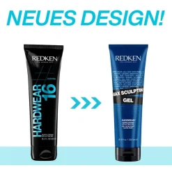 Styling Max Sculpting Gel von Redken
