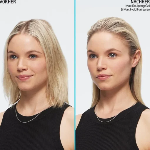 Styling Max Sculpting Gel von Redken