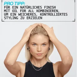 Styling Max Sculpting Gel von Redken