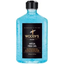 Styling Mega Firming Gel von Woody's
