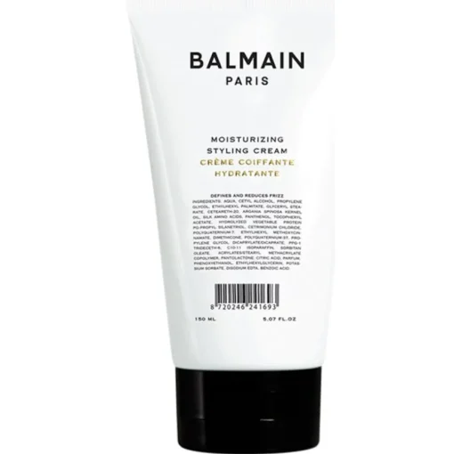 Styling Moisturizing Styling Cream von Balmain Hair Couture