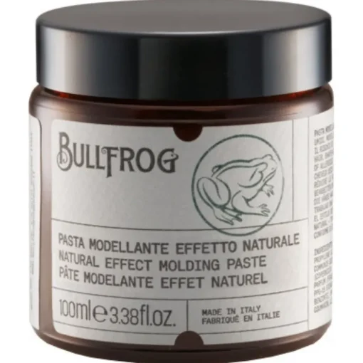 Styling Natural Effect Molding Paste von BULLFROG