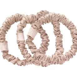 Styling Petite Champagne Scrunchie von Philip B