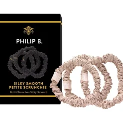 Styling Petite Champagne Scrunchie von Philip B