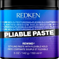Styling Pliable Paste von Redken