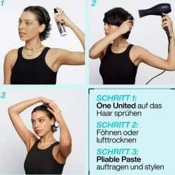 Styling Pliable Paste von Redken
