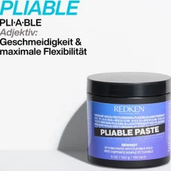 Styling Pliable Paste von Redken