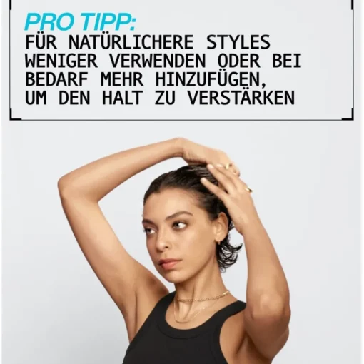 Styling Pliable Paste von Redken
