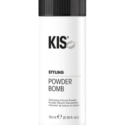 Styling Powder Bomb von Kis Keratin Infusion System